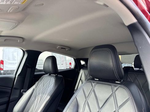 Certified 2023 Ford Mustang Mach-E Select image 17