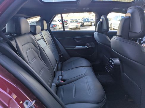 Used 2026 Mercedes-Benz E 53 AMG 4MATIC Sedan image 27