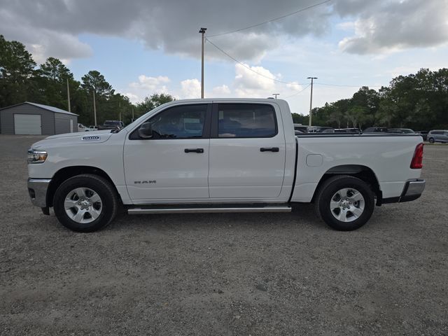 New 2026 RAM 1500 Tradesman AWD/4WD image 6