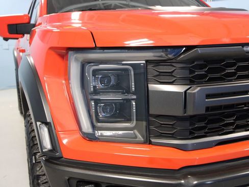 Used 2023 Ford F150 Raptor AWD/4WD image 46