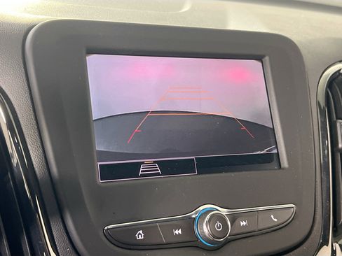 Used 2023 Chevrolet Equinox RS image 13