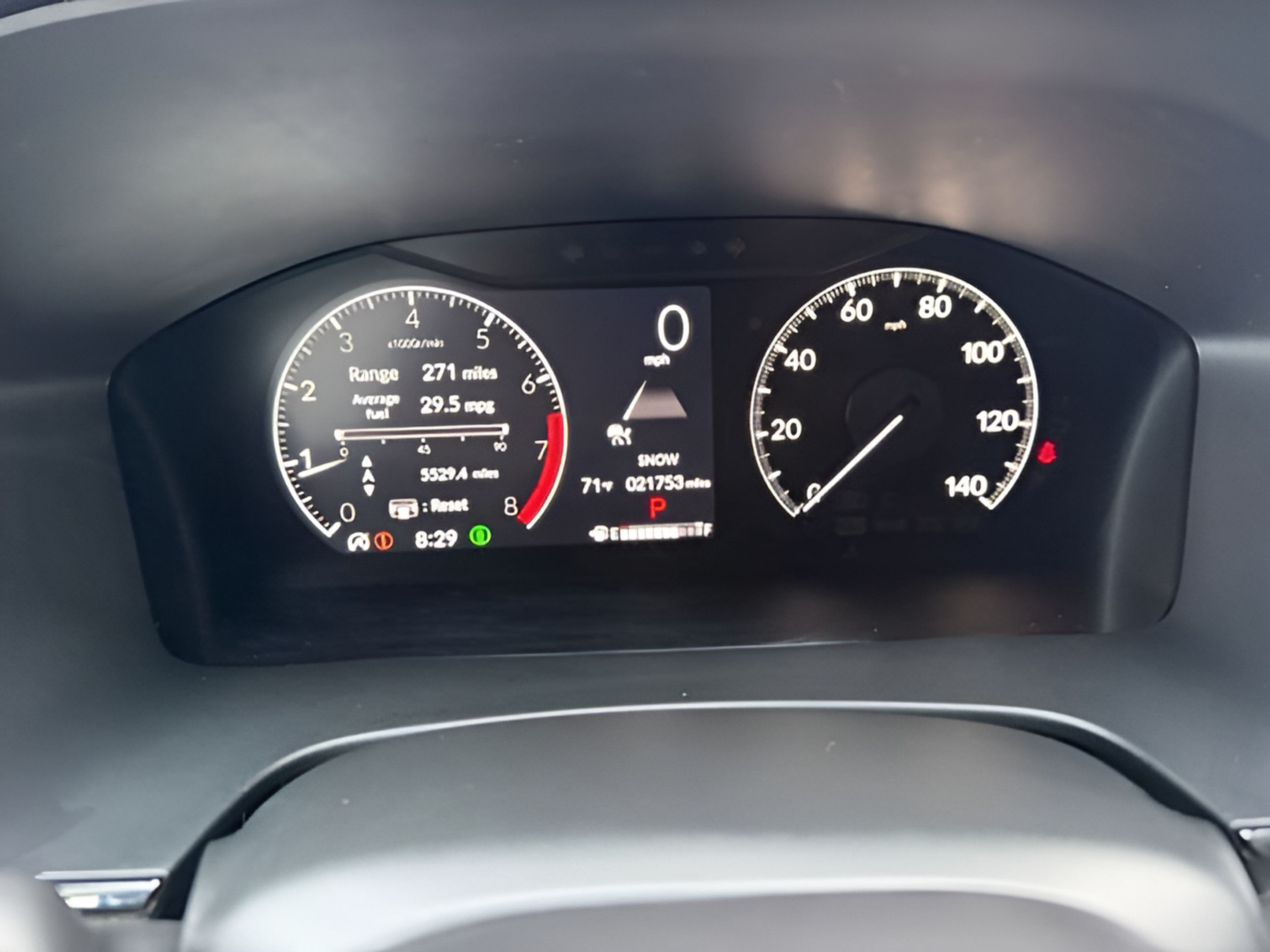 Used 2024 Honda CR-V EX image 15