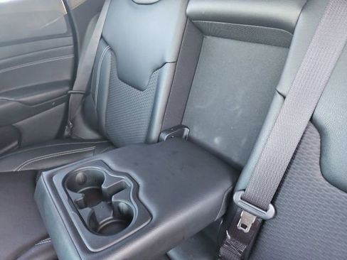 Used 2024 Jeep Compass Latitude w/ Convenience Group image 34