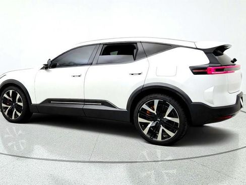 Used 2025 Polestar Polestar 3 AWD/4WD image 7