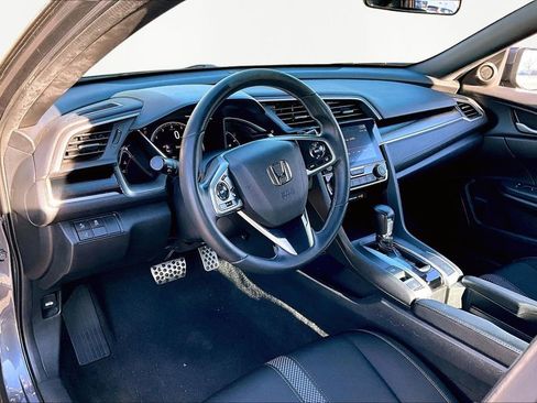 Used 2020 Honda Civic Sport image 14