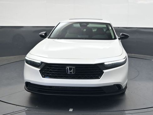 New 2026 Honda Accord SE image 9