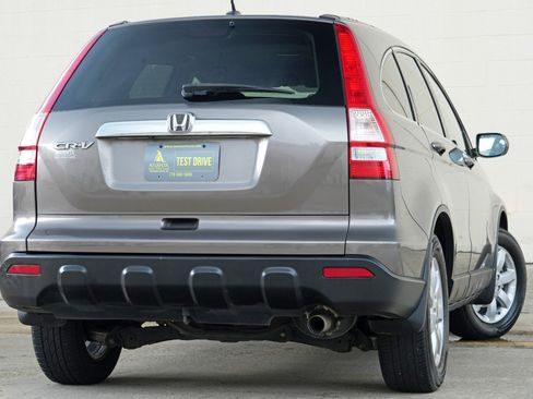 Used 2009 Honda CR-V EX-L image 4
