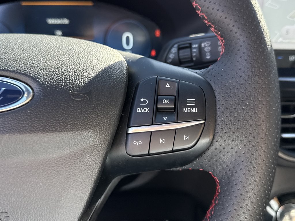 Used 2023 Ford Escape ST-Line Select w/ Tech Pack #2 AWD/4WD image 24