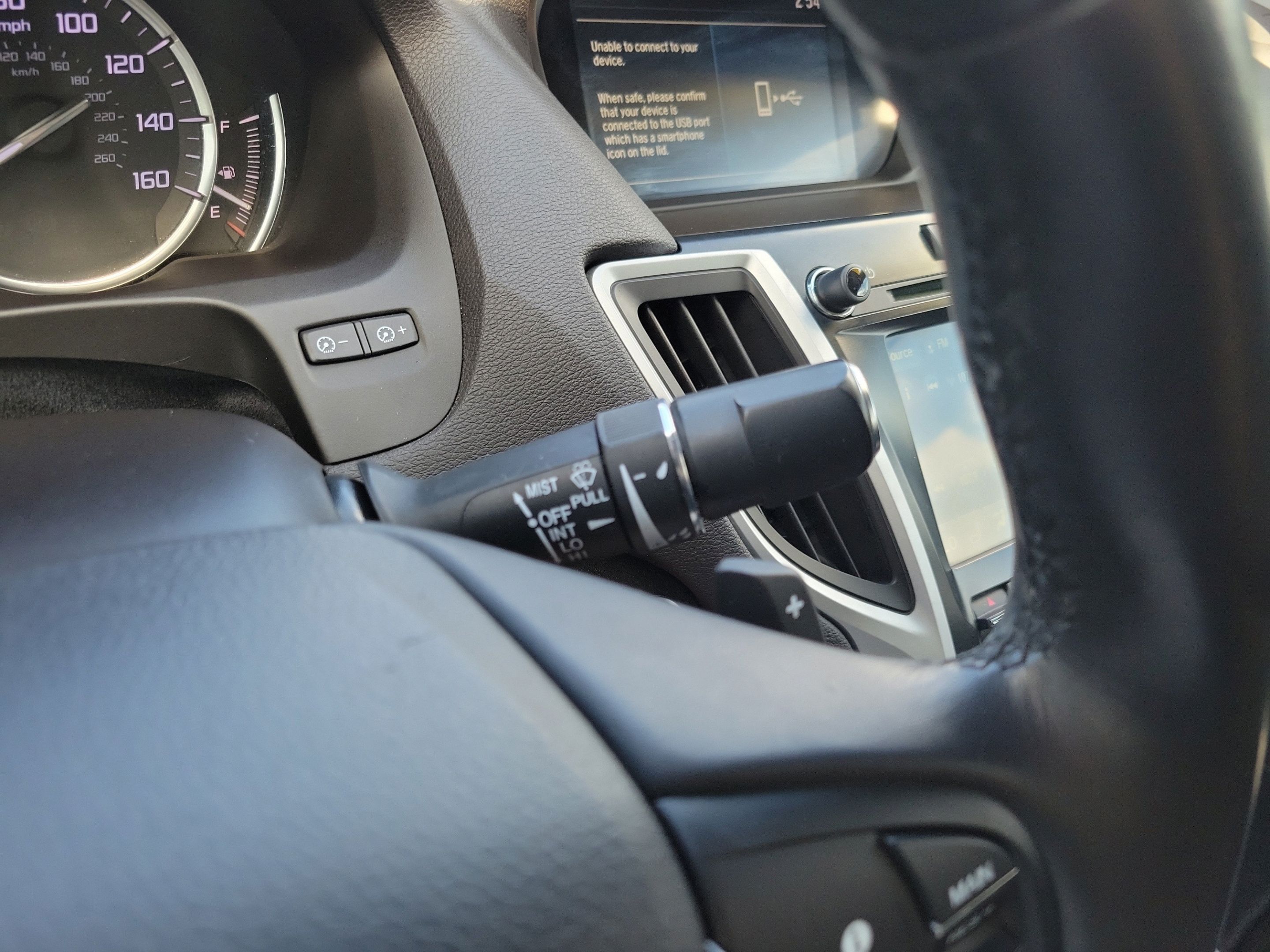 Used 2019 Acura TLX FWD image 23