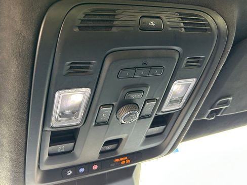 Used 2023 Cadillac Escalade Sport Platinum w/ LPO, ONYX Package image 82