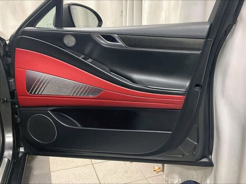 Used 2023 Genesis G80 3.5T Sport image 12