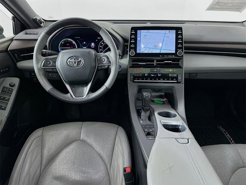 Certified 2020 Toyota Avalon Limited w/ Advanced Safety Package image 24