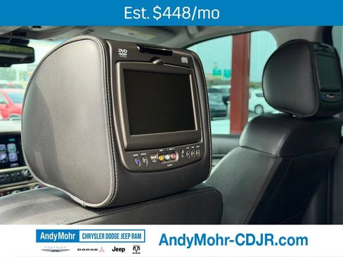 Used 2017 GMC Yukon Denali AWD/4WD image 30