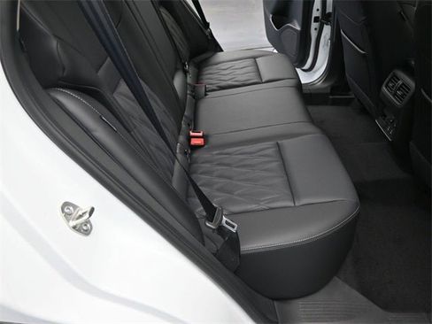 New 2026 Nissan Rogue Platinum w/ Platinum Premium Package image 36