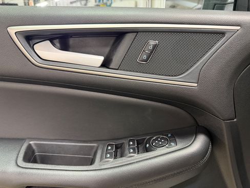 Certified 2024 Ford Edge SEL AWD/4WD image 13
