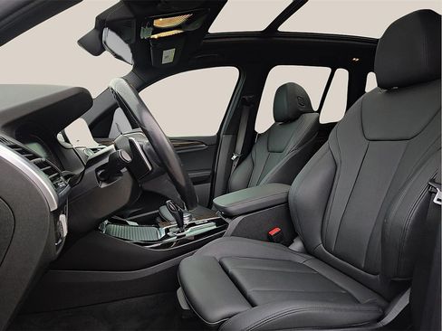 Used 2020 BMW X3 sDrive30i image 12