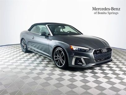 Used 2023 Audi A5 2.0T Premium Plus
