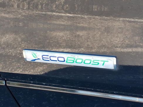 Used 2011 Ford F150 FX4 w/ FX Luxury Pkg image 10