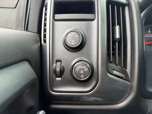 Used 2016 Chevrolet Silverado 1500 LT w/ All Star Edition AWD/4WD image 23