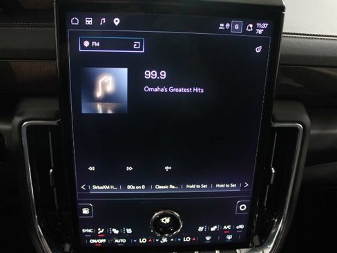 New 2026 GMC Yukon XL Elevation w/ Elevation Premium Package AWD/4WD image 51