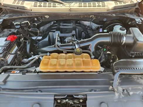 Used 2017 Ford F150 XL w/ Equipment Group 101A Mid RWD image 30