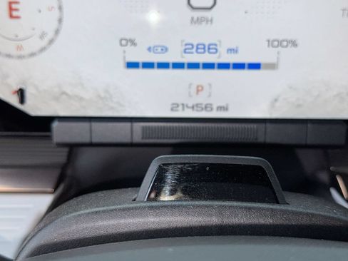 Used 2024 GMC Hummer EV 3X AWD/4WD image 21