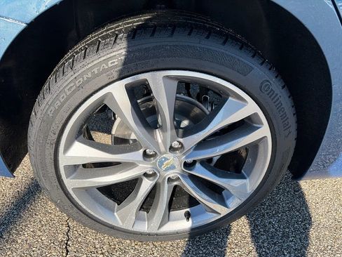 Used 2025 Chevrolet Malibu LT image 12