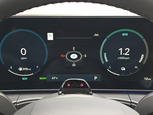 New 2026 Hyundai Santa Fe Calligraphy w/ Tow & Go Package image 25