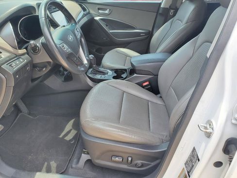 Used 2014 Hyundai Santa Fe Sport 2.0T w/ Navigation Package 06 FWD image 15