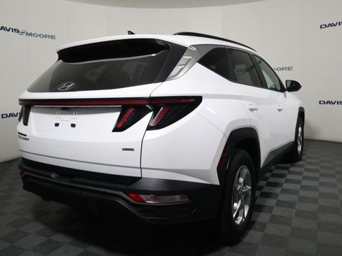 Used 2023 Hyundai Tucson SEL image 4