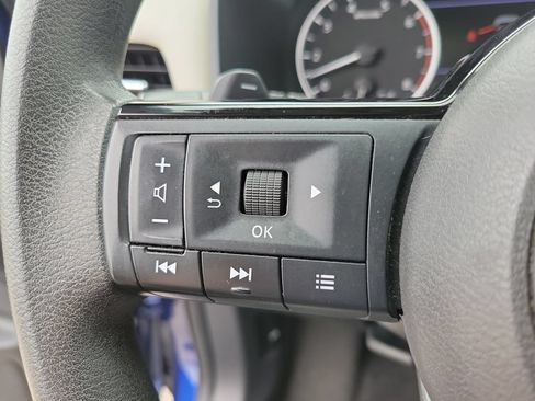 Used 2023 Nissan Rogue SV FWD image 21