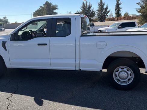 Used 2021 Ford F150 XL w/ Equipment Group 101A High RWD image 8