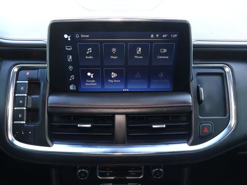 Used 2022 Chevrolet Tahoe RST w/ Sport Performance Package image 30