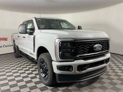 New 2026 Ford F250 XL w/ STX Appearance Package