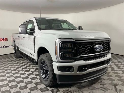 New 2026 Ford F250 XL w/ STX Appearance Package image 1