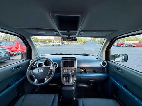 Used 2004 Honda Element EX image 19