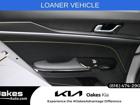 Used 2026 Kia K5 GT FWD image 28