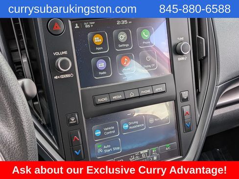 Used 2025 Subaru Impreza 2.0i AWD/4WD image 26