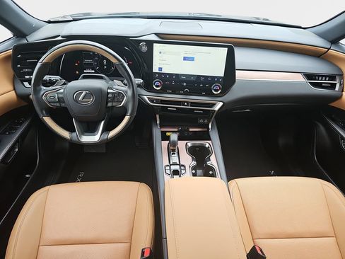Certified 2023 Lexus RX 350 Premium w/ Cold Area Package AWD/4WD image 10