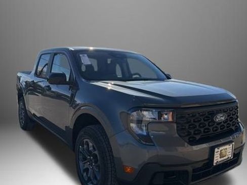 New 2026 Ford Maverick XLT w/ XLT Luxury Package image 4