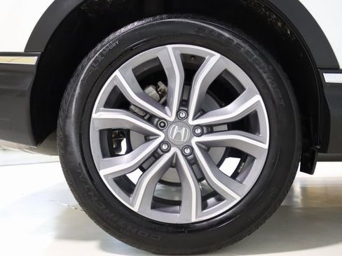 Used 2022 Honda CR-V Touring image 73