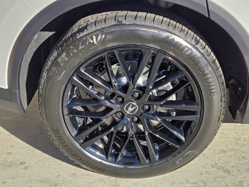 New 2026 Acura MDX A-Spec AWD/4WD image 9