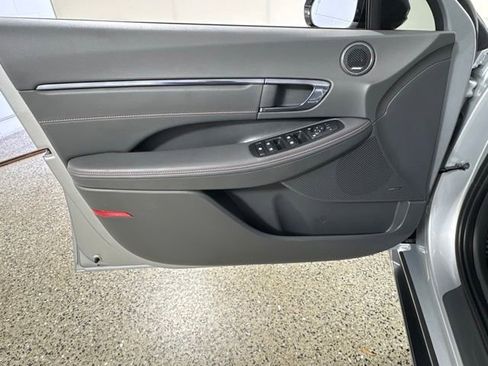 Used 2024 Hyundai Sonata N Line FWD image 29