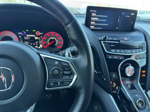 Used 2019 Acura RDX A-Spec image 25