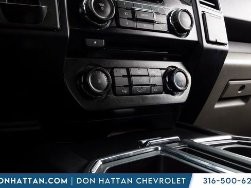 Used 2017 Ford F150 XL w/ Equipment Group 101A Mid RWD image 8