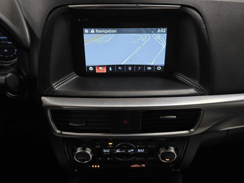 Used 2016 MAZDA CX-5 Grand Touring image 3