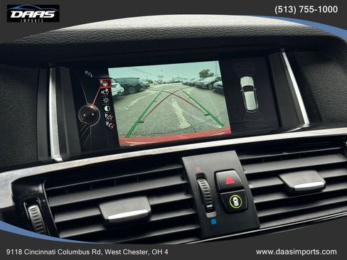Used 2016 BMW X3 xDrive28i AWD/4WD image 52