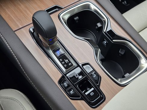 New 2026 Lexus RX 350 AWD image 15