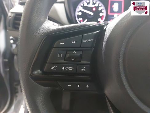 Certified 2025 Subaru Crosstrek 2.0i Premium image 18