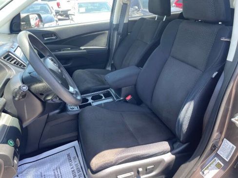 Used 2016 Honda CR-V EX image 16